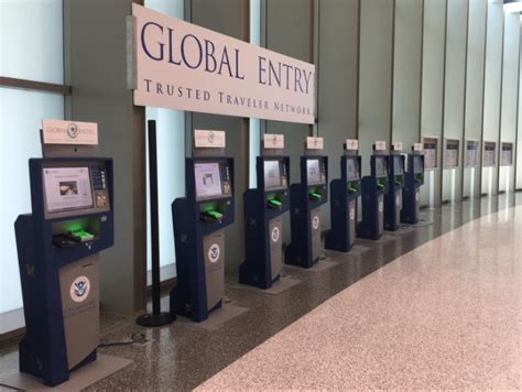 Oct 20, 2018 You can now enroll in TSA Pre at participating Staples stores around the nation. . Can you get global entry at staples